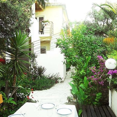Apartments Tonka - 150M From The Sea & Parking Orebić Esterno foto