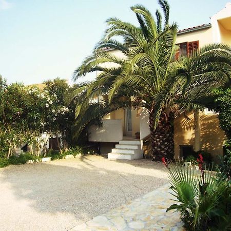 Apartments Tonka - 150M From The Sea & Parking Orebić Esterno foto