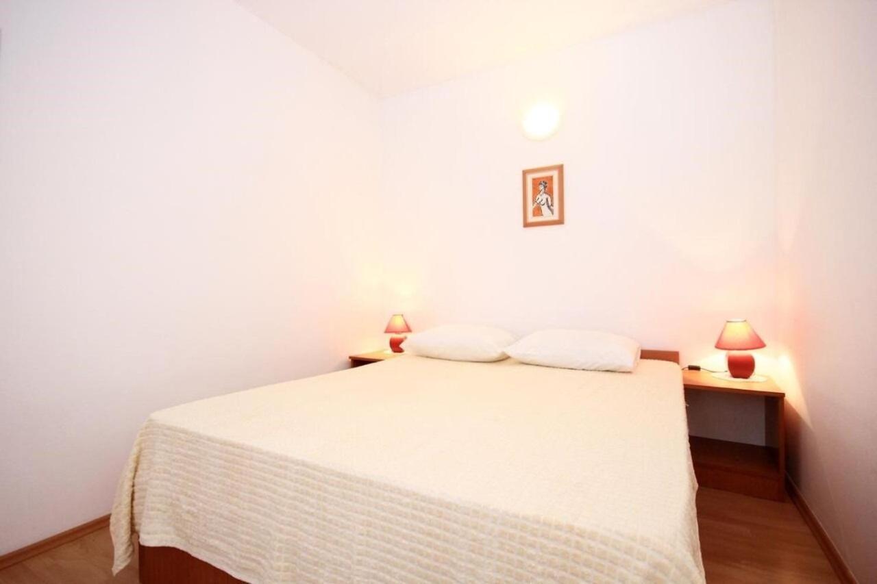 Apartments Tonka - 150M From The Sea & Parking Orebić Esterno foto
