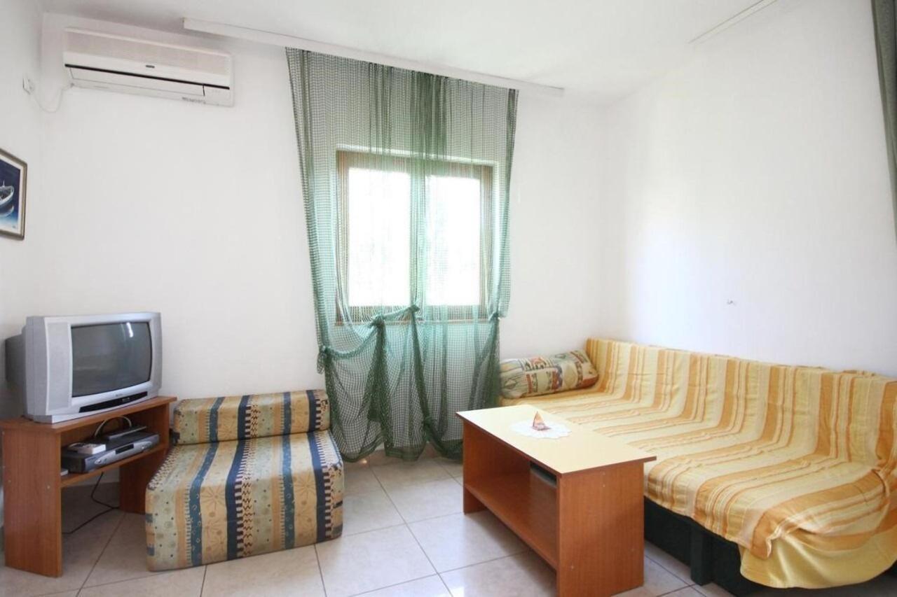 Apartments Tonka - 150M From The Sea & Parking Orebić Esterno foto