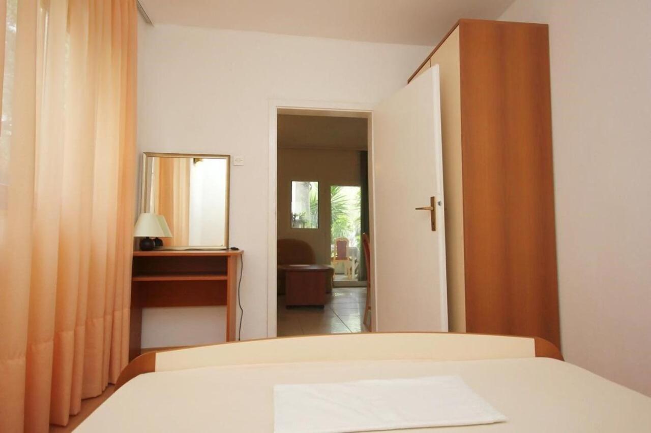 Apartments Tonka - 150M From The Sea & Parking Orebić Esterno foto