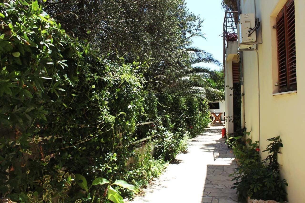 Apartments Tonka - 150M From The Sea & Parking Orebić Esterno foto