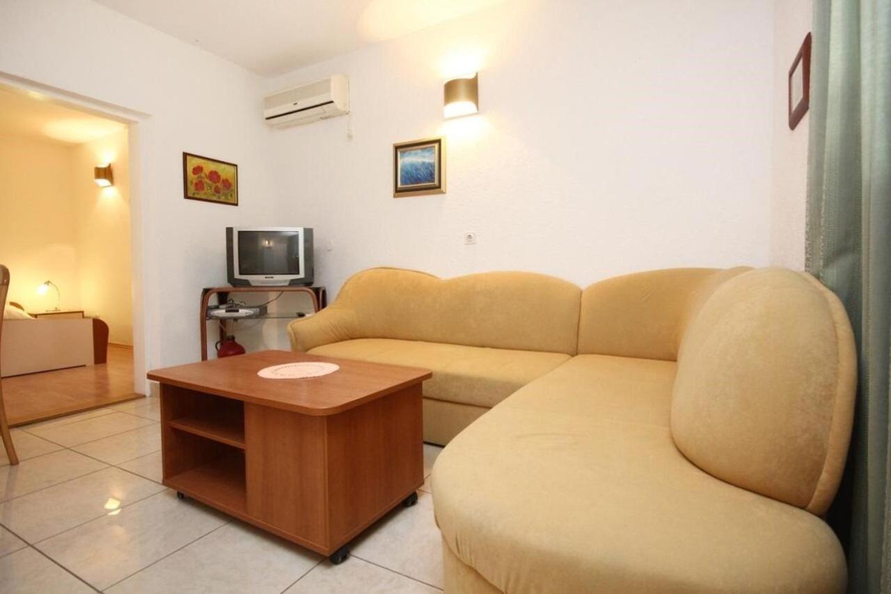 Apartments Tonka - 150M From The Sea & Parking Orebić Esterno foto