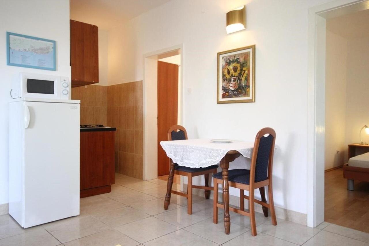Apartments Tonka - 150M From The Sea & Parking Orebić Esterno foto