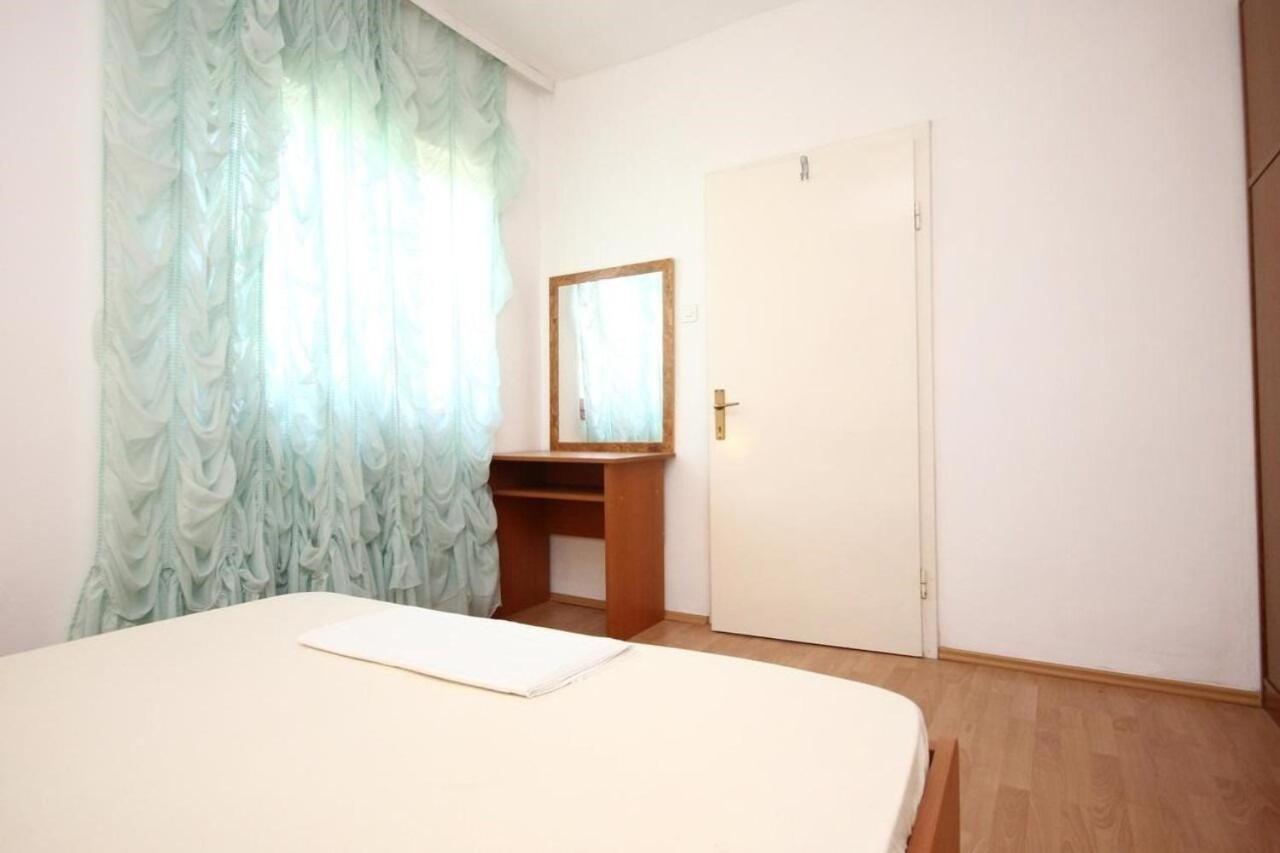 Apartments Tonka - 150M From The Sea & Parking Orebić Esterno foto