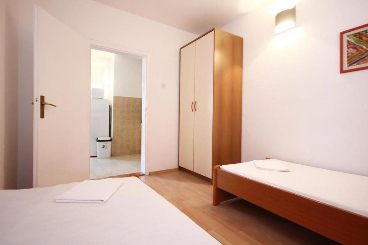 Apartments Tonka - 150M From The Sea & Parking Orebić Esterno foto