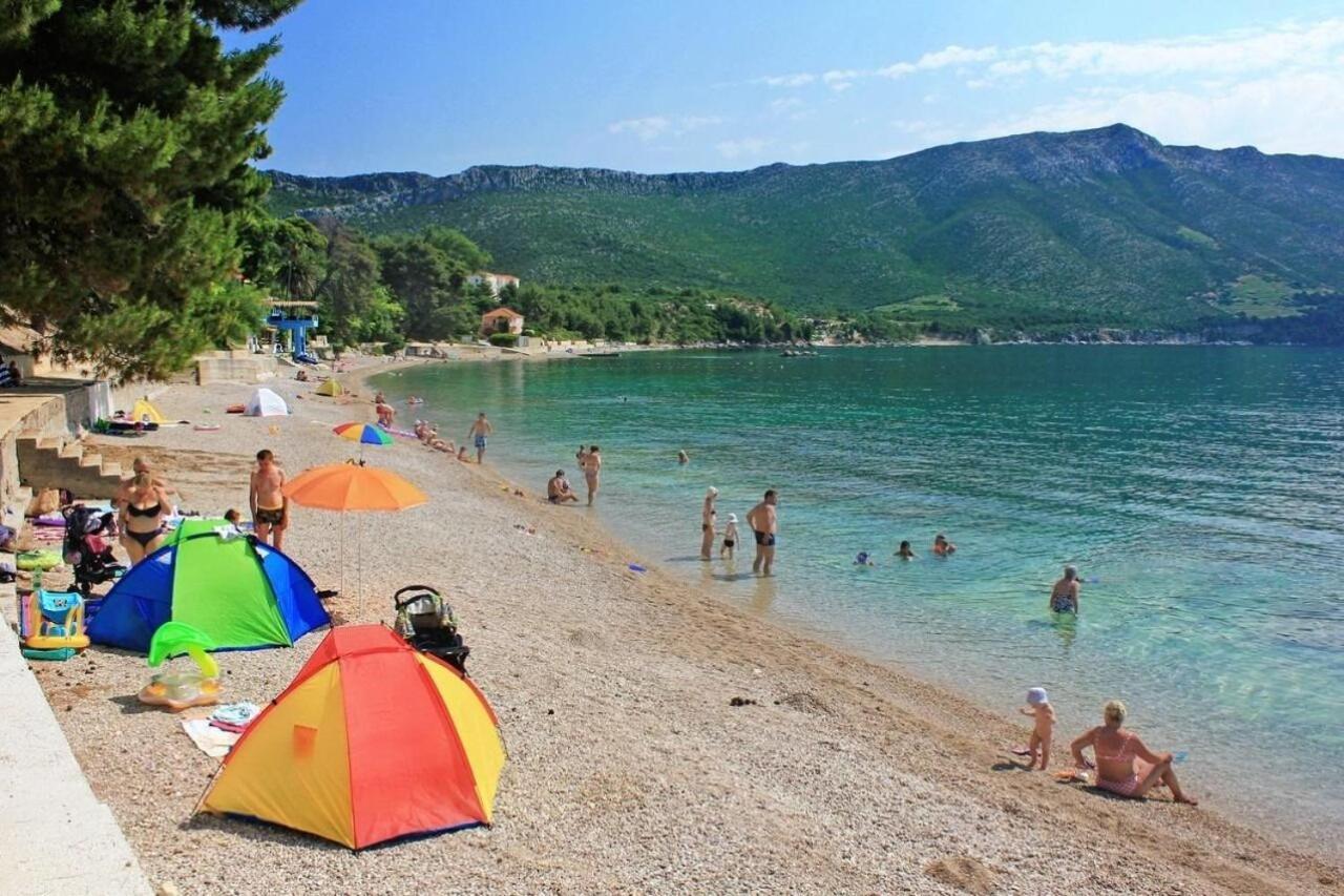 Apartments Tonka - 150M From The Sea & Parking Orebić Esterno foto