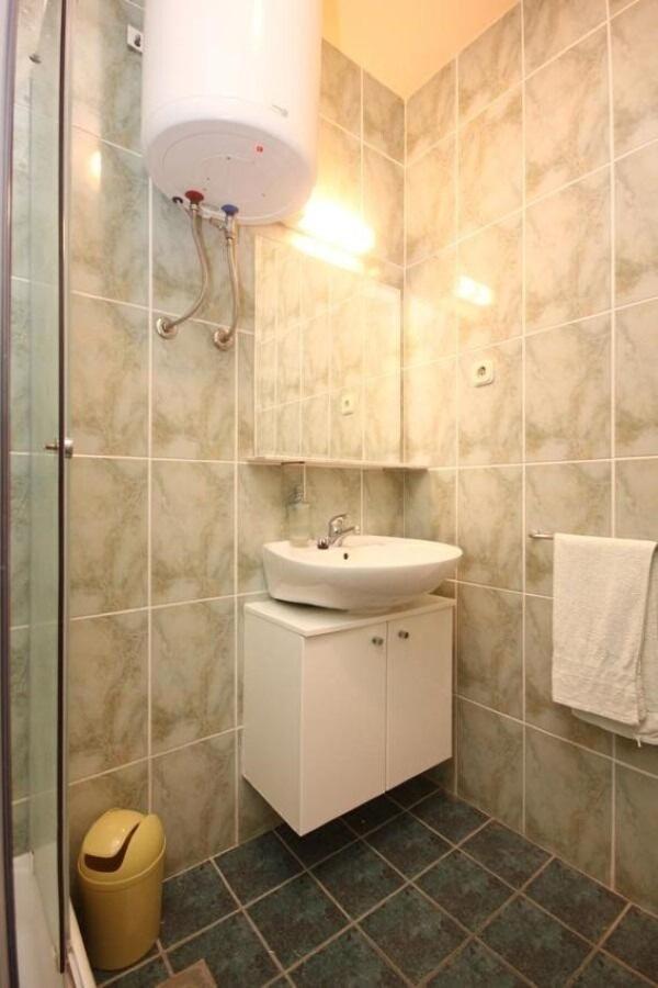 Apartments Tonka - 150M From The Sea & Parking Orebić Esterno foto