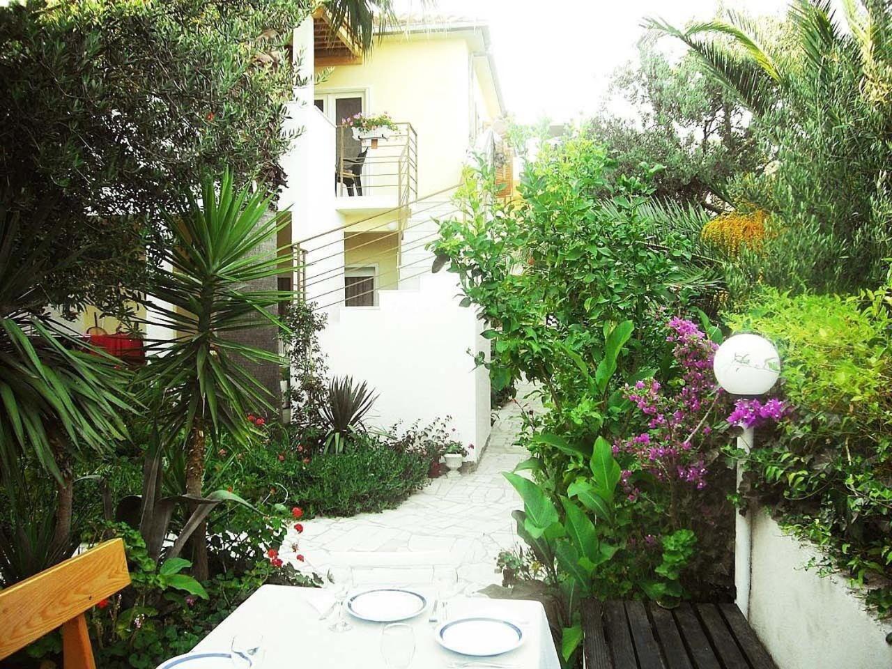 Apartments Tonka - 150M From The Sea & Parking Orebić Esterno foto