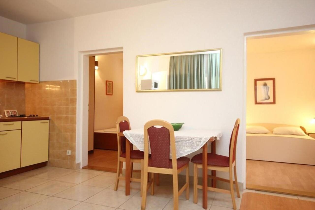 Apartments Tonka - 150M From The Sea & Parking Orebić Esterno foto