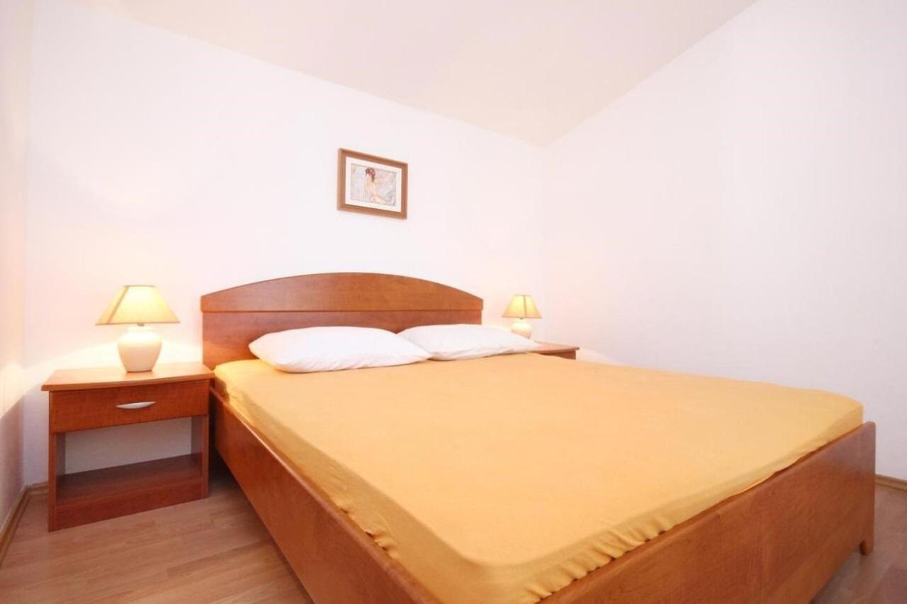 Apartments Tonka - 150M From The Sea & Parking Orebić Esterno foto