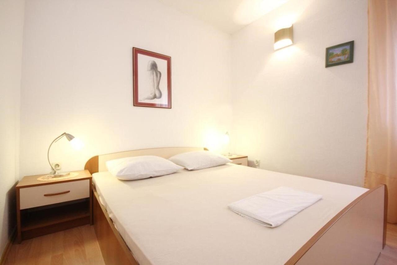 Apartments Tonka - 150M From The Sea & Parking Orebić Esterno foto