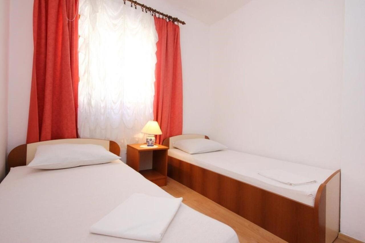 Apartments Tonka - 150M From The Sea & Parking Orebić Esterno foto