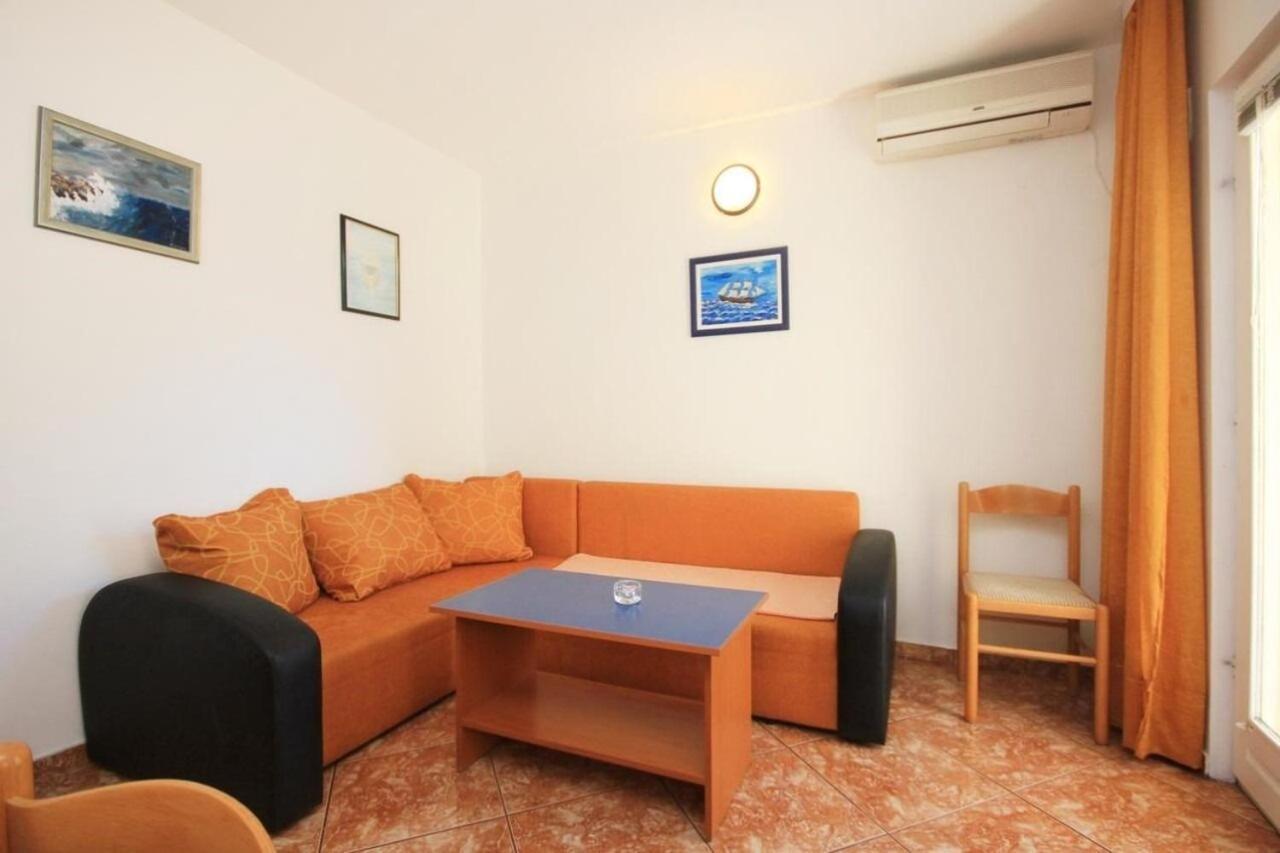 Apartments Tonka - 150M From The Sea & Parking Orebić Esterno foto