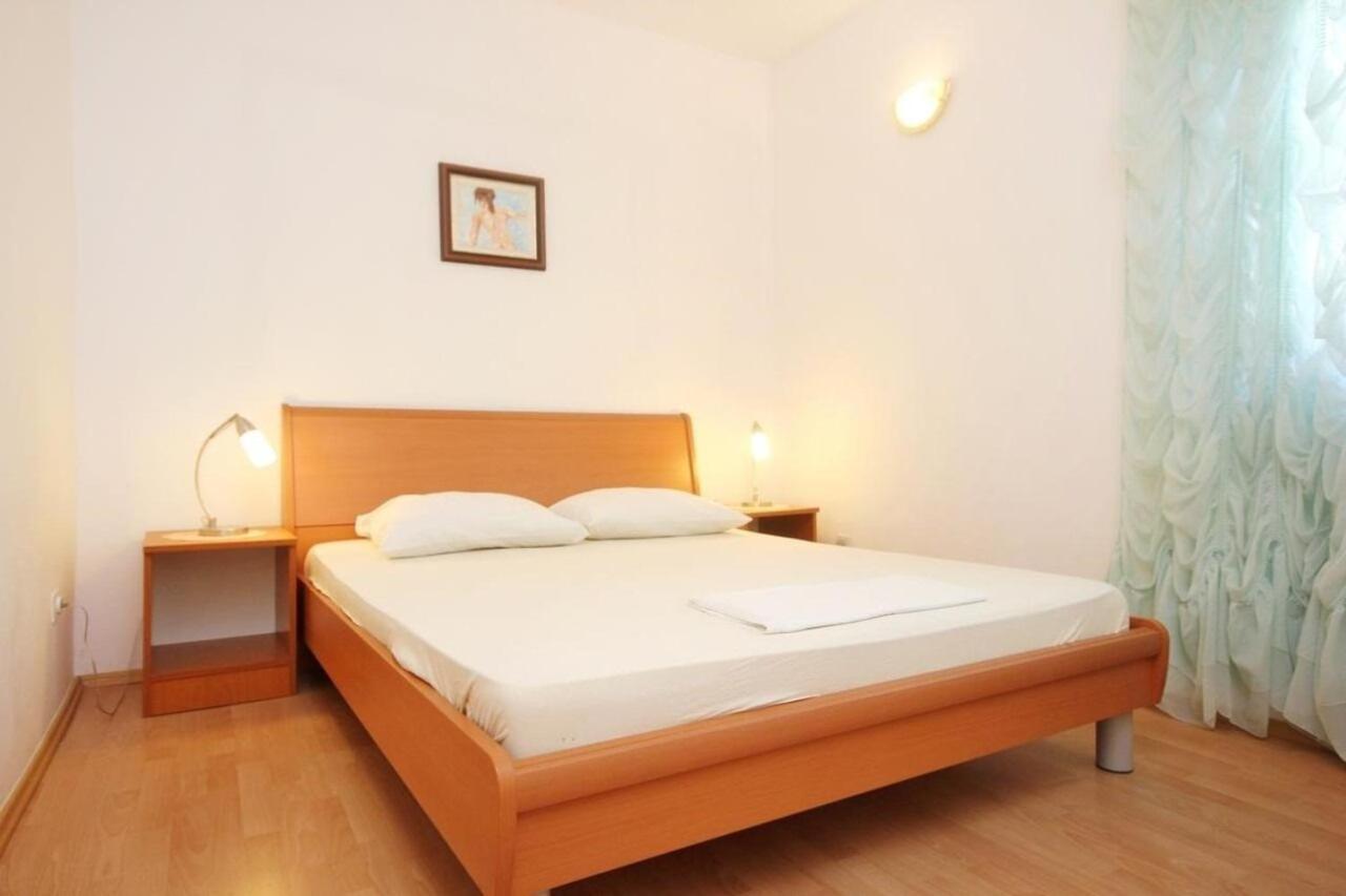 Apartments Tonka - 150M From The Sea & Parking Orebić Esterno foto