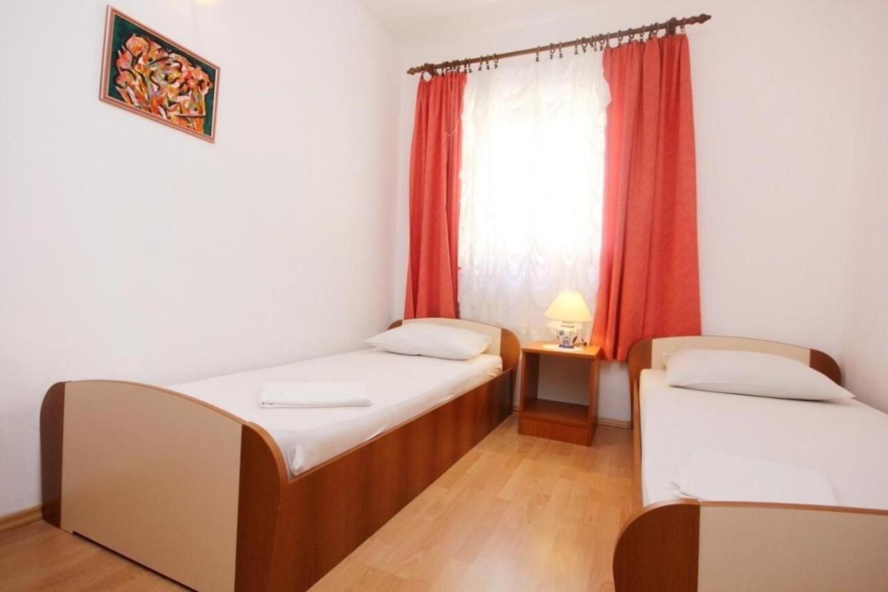 Apartments Tonka - 150M From The Sea & Parking Orebić Esterno foto