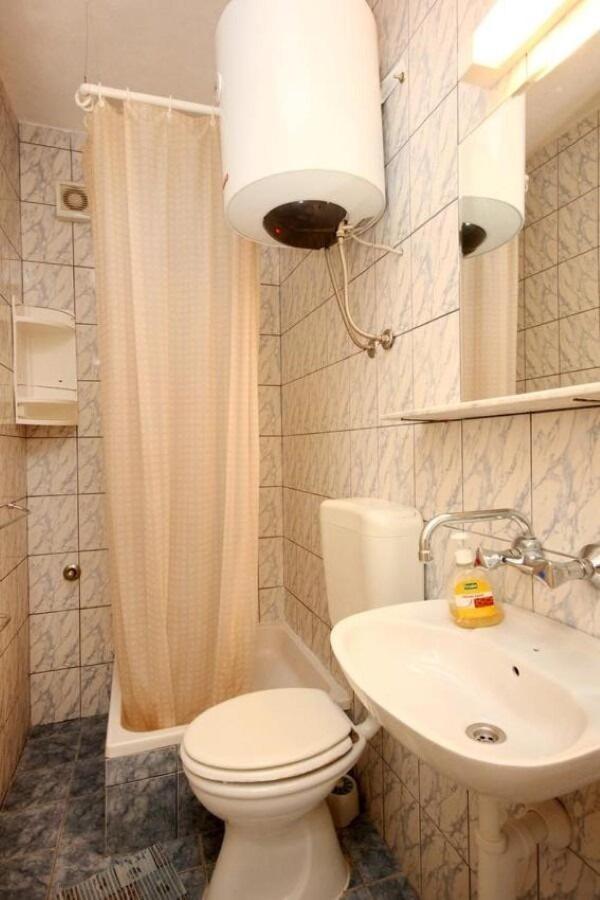 Apartments Tonka - 150M From The Sea & Parking Orebić Esterno foto