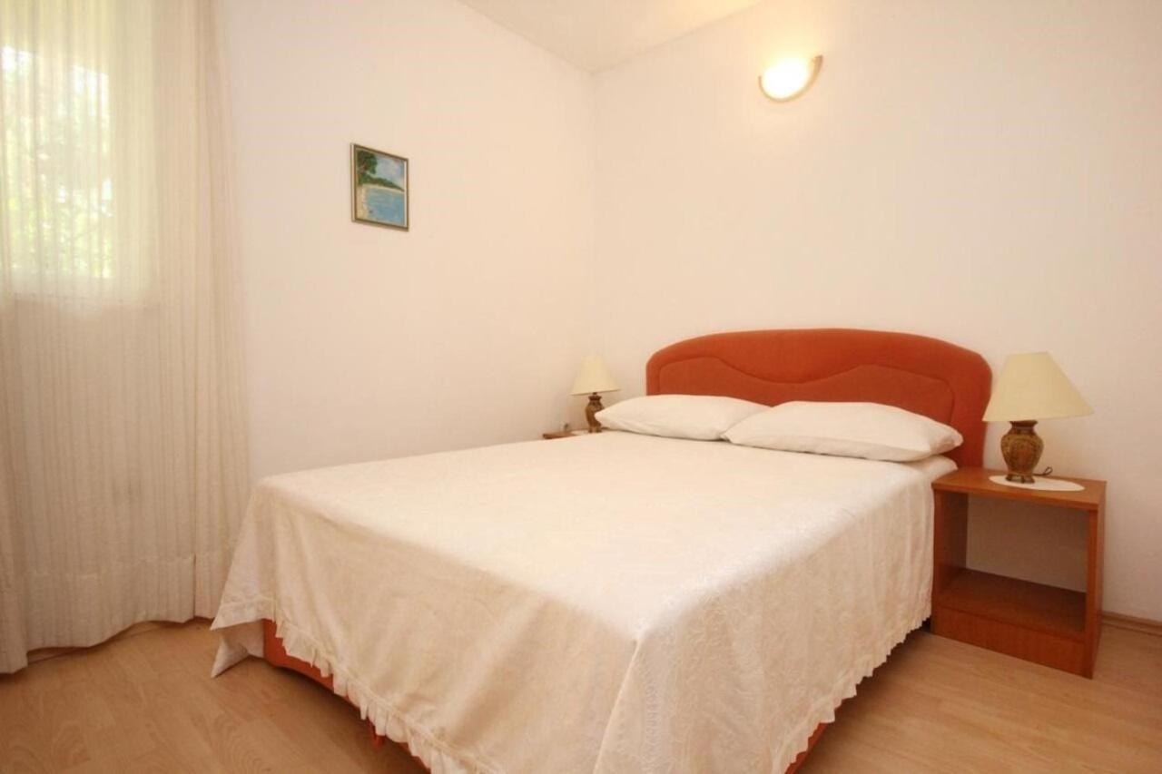 Apartments Tonka - 150M From The Sea & Parking Orebić Esterno foto