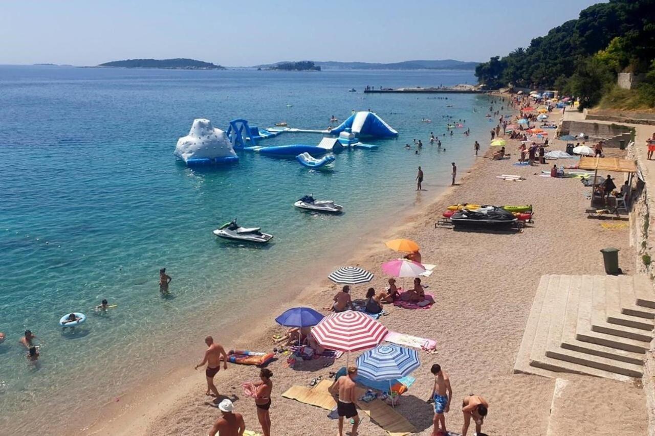 Apartments Tonka - 150M From The Sea & Parking Orebić Esterno foto