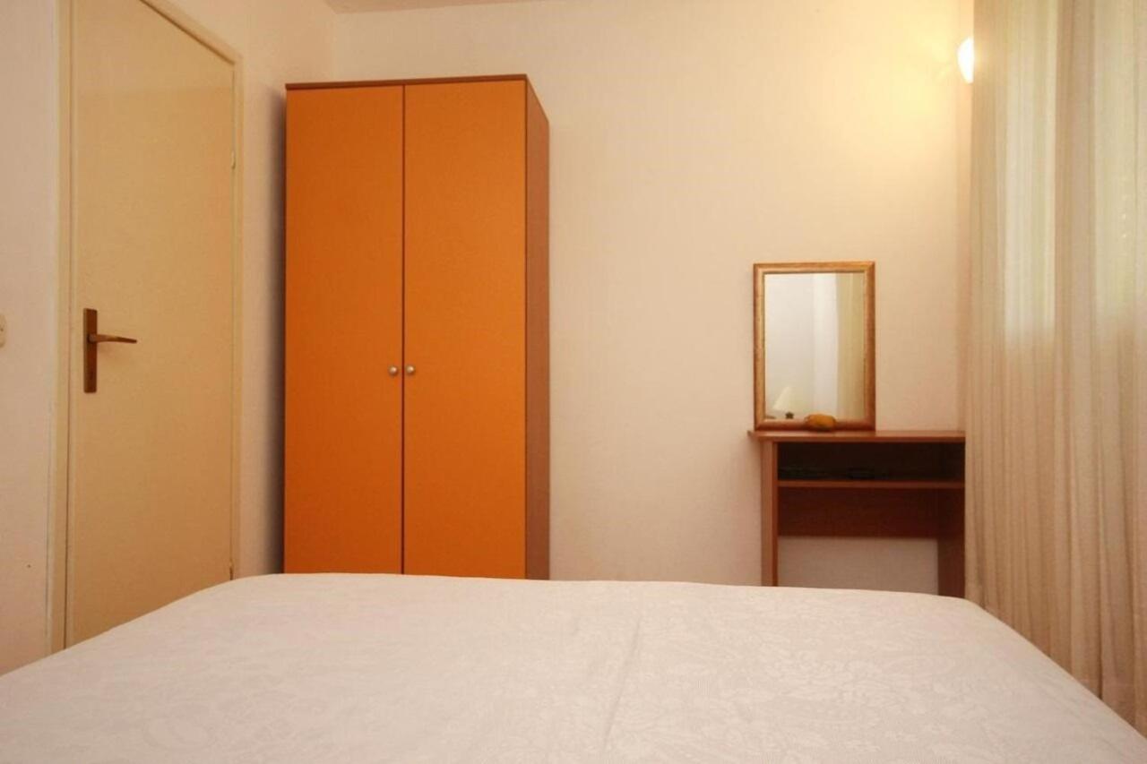 Apartments Tonka - 150M From The Sea & Parking Orebić Esterno foto