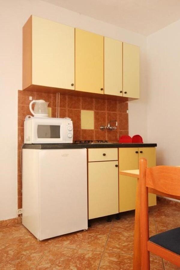 Apartments Tonka - 150M From The Sea & Parking Orebić Esterno foto