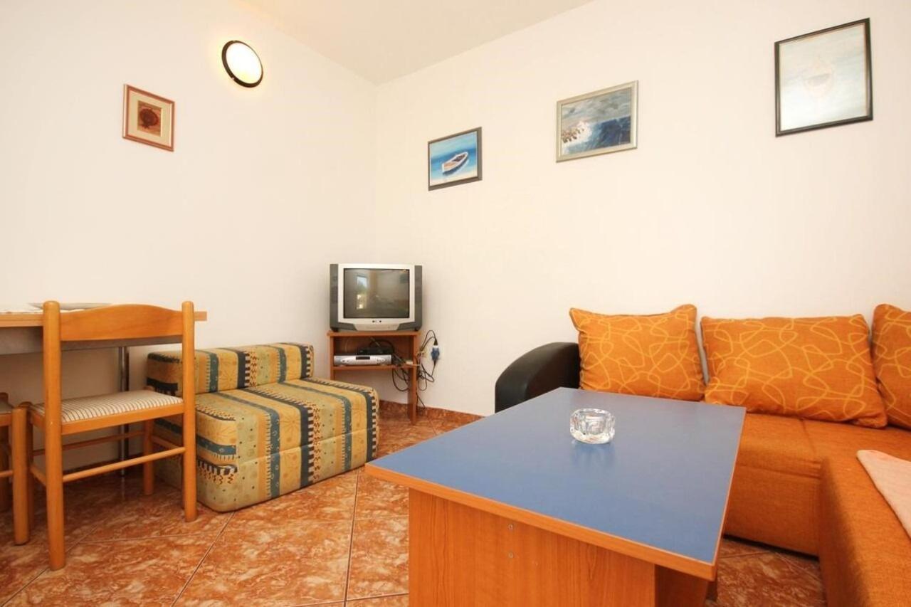 Apartments Tonka - 150M From The Sea & Parking Orebić Esterno foto