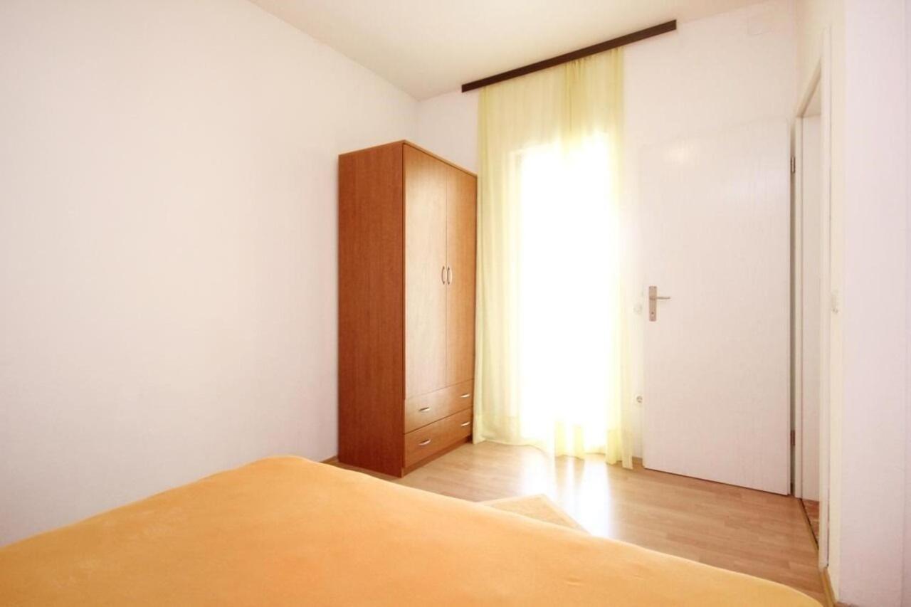 Apartments Tonka - 150M From The Sea & Parking Orebić Esterno foto