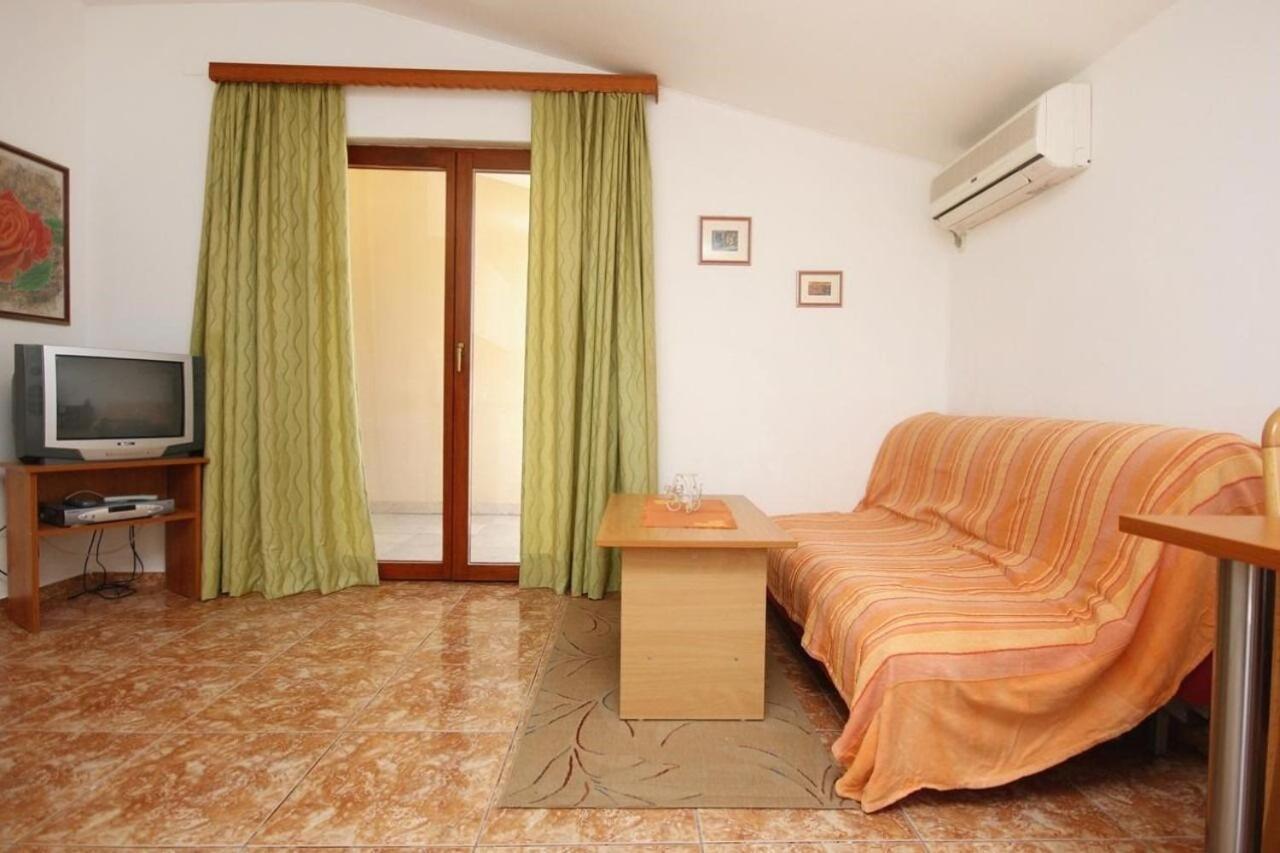 Apartments Tonka - 150M From The Sea & Parking Orebić Esterno foto