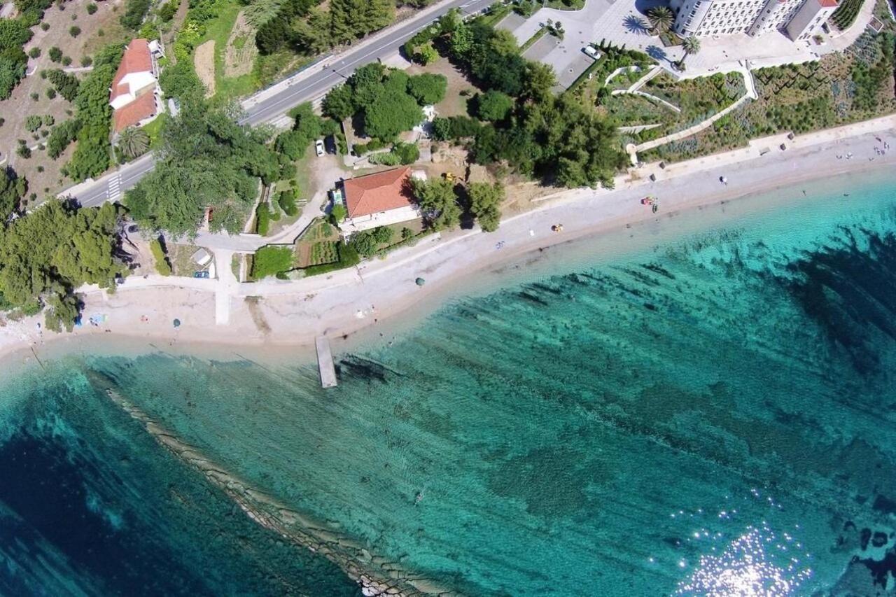 Apartments Tonka - 150M From The Sea & Parking Orebić Esterno foto