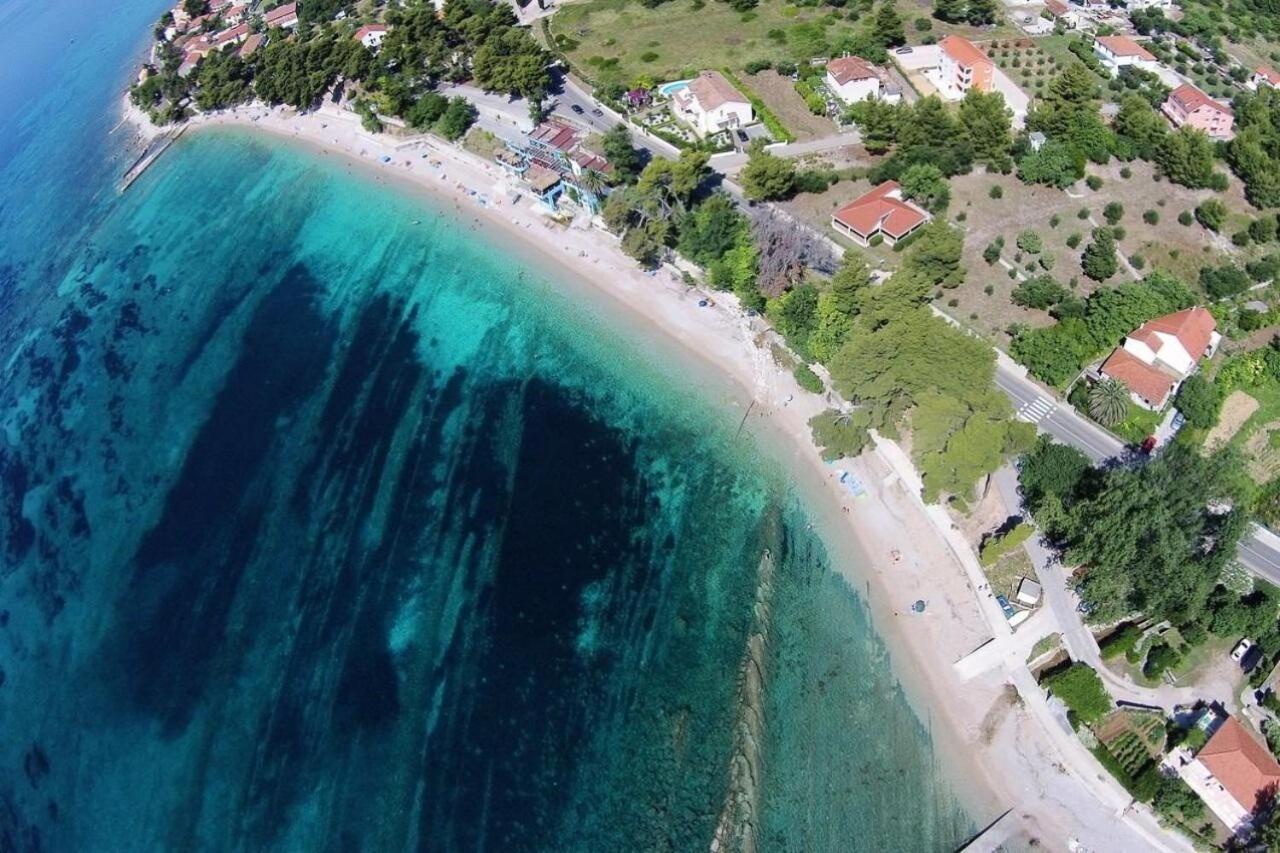 Apartments Tonka - 150M From The Sea & Parking Orebić Esterno foto