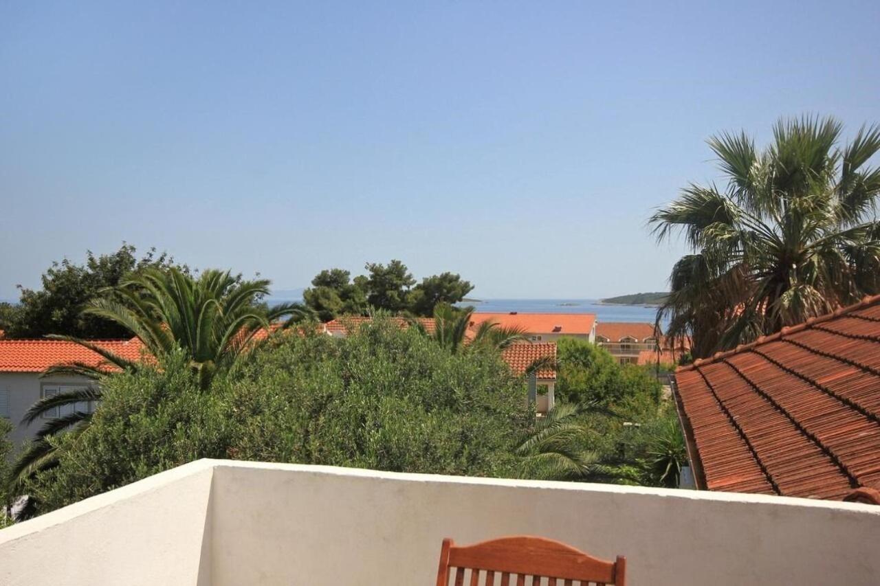 Apartments Tonka - 150M From The Sea & Parking Orebić Esterno foto
