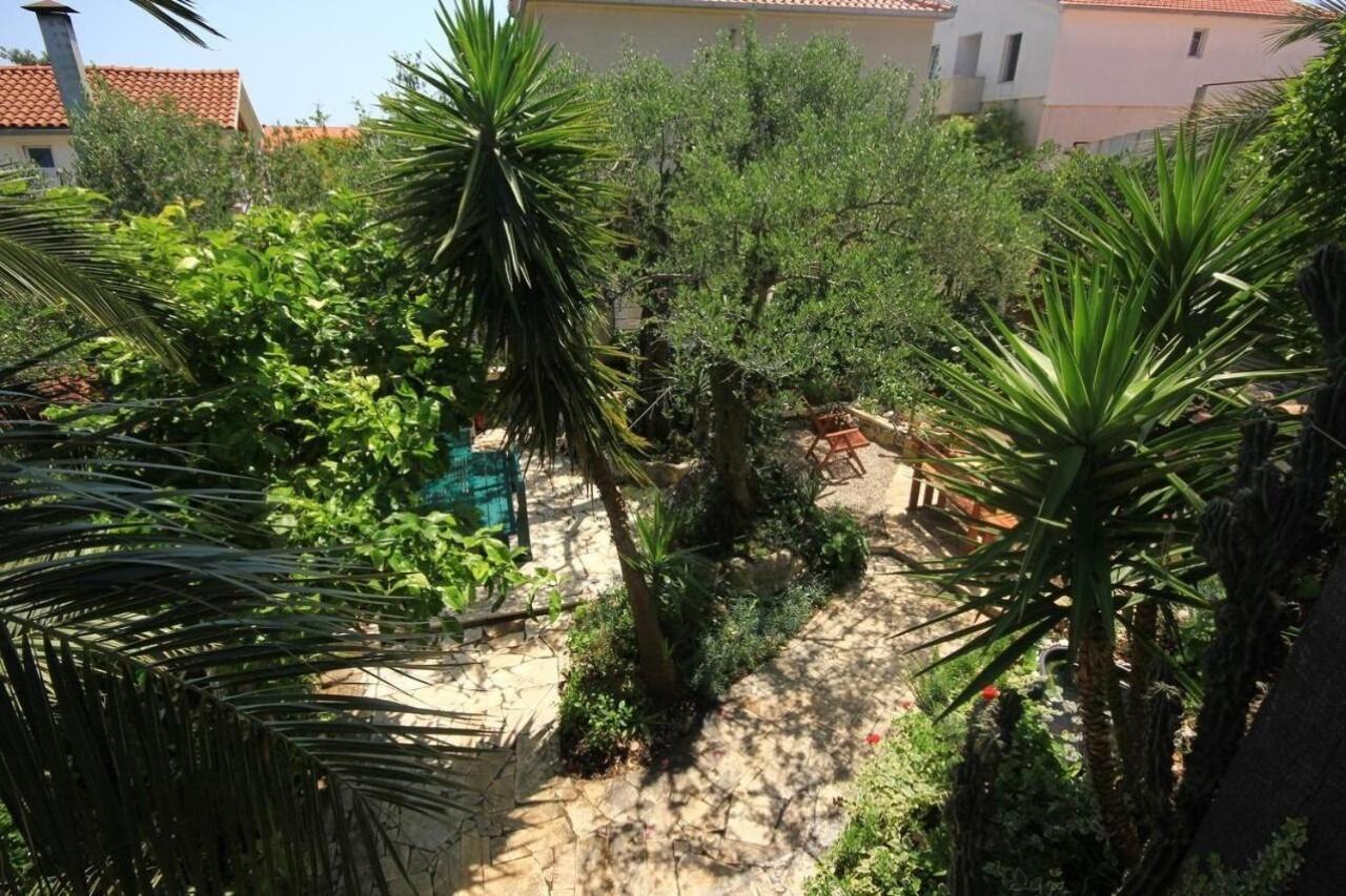 Apartments Tonka - 150M From The Sea & Parking Orebić Esterno foto