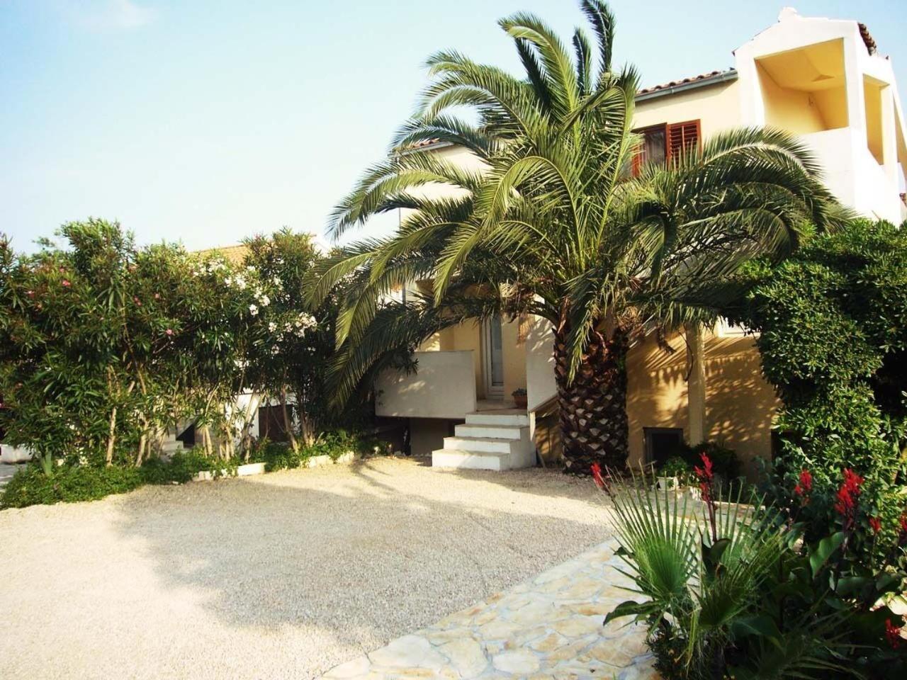 Apartments Tonka - 150M From The Sea & Parking Orebić Esterno foto